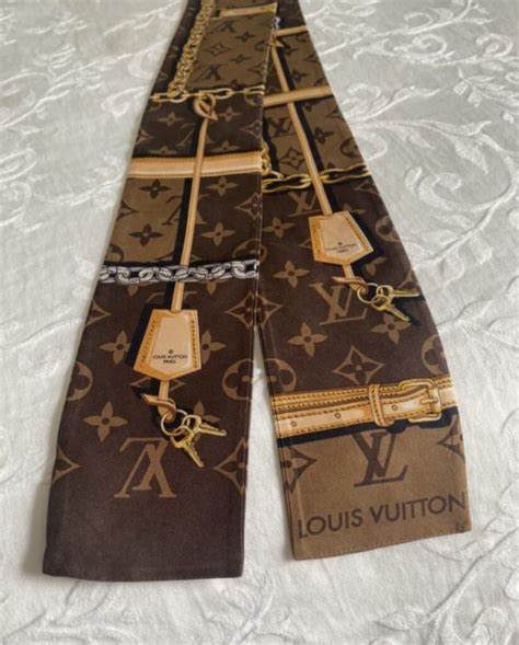 louis vuitton rag|Louis Vuitton monogram scarf.